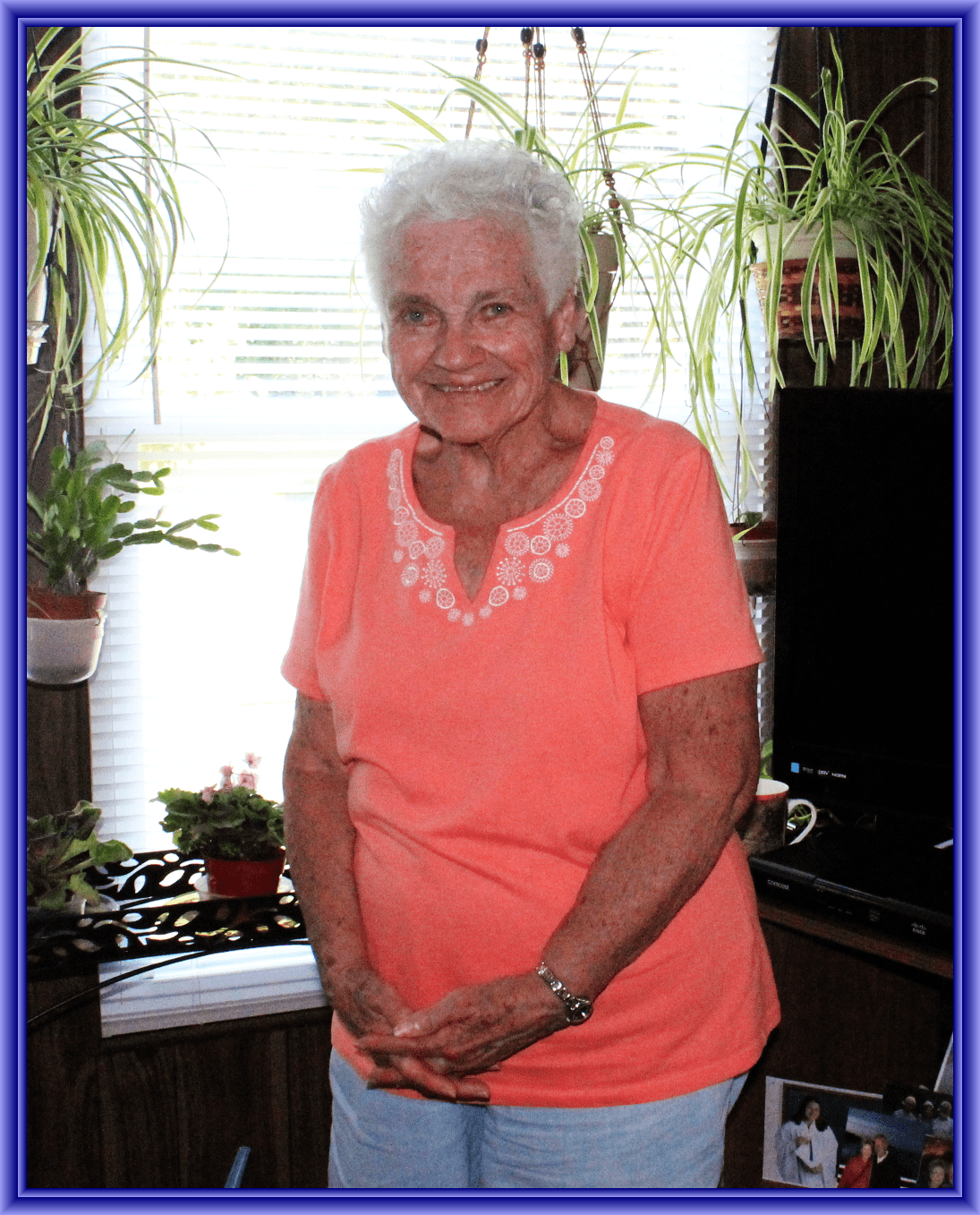 Volunteer Hero: Alice Gutierrez