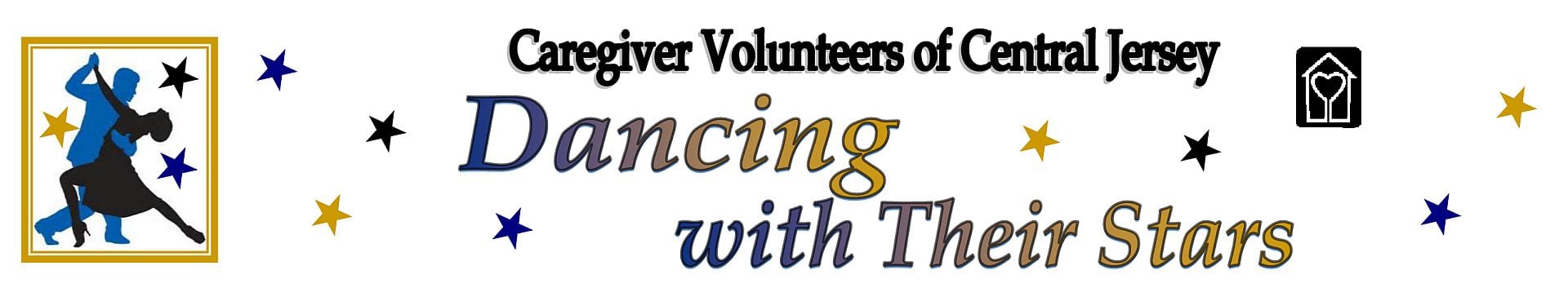 Dancing with Their Stars 2019