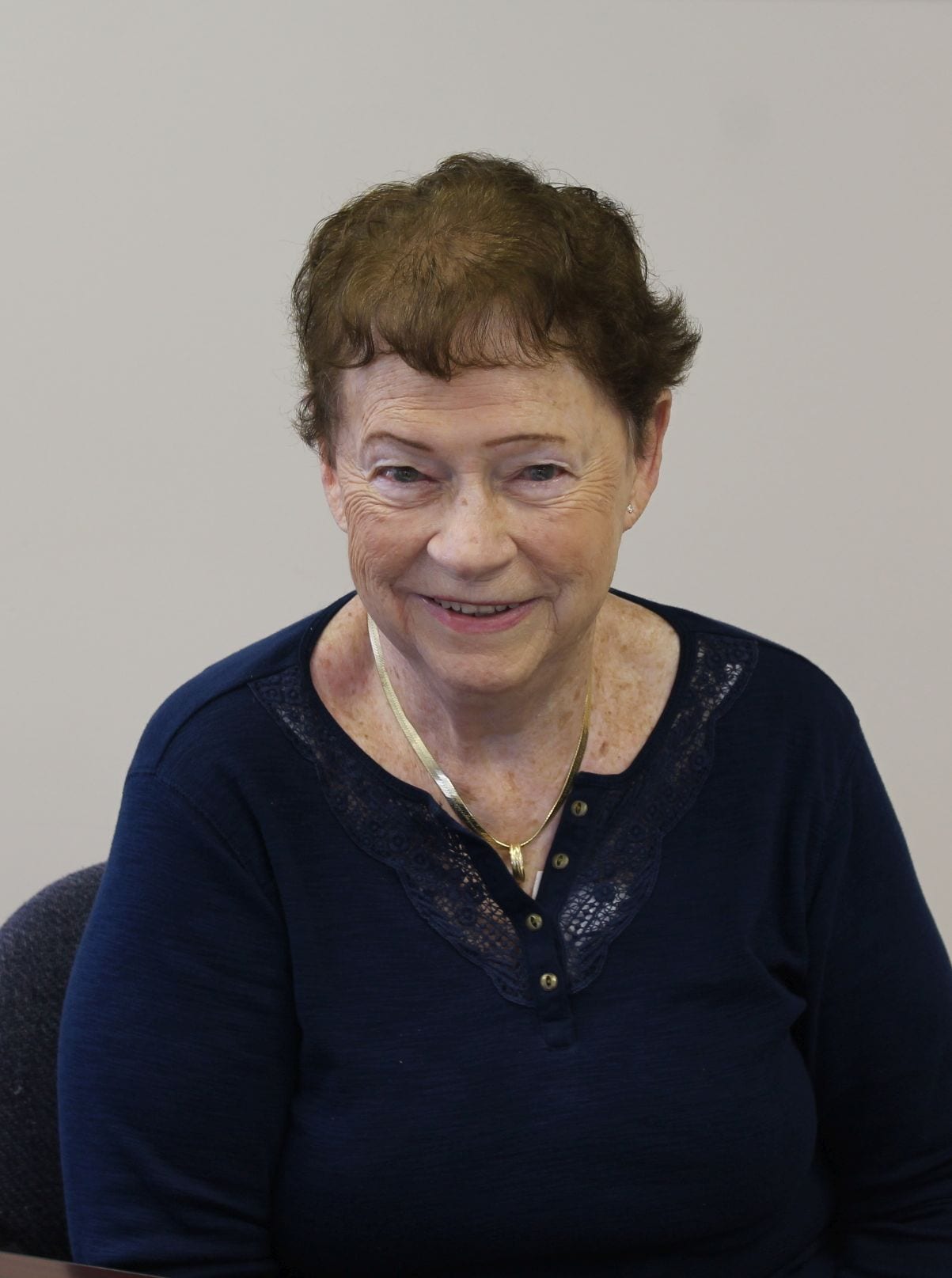 Volunteer Hero: Marge DeFalco