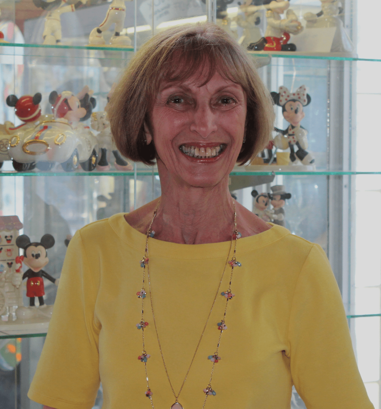 Volunteer Hero: Maryann O’Grady