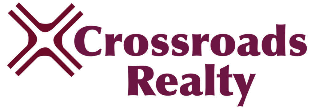 Logo: Crossroads Realty