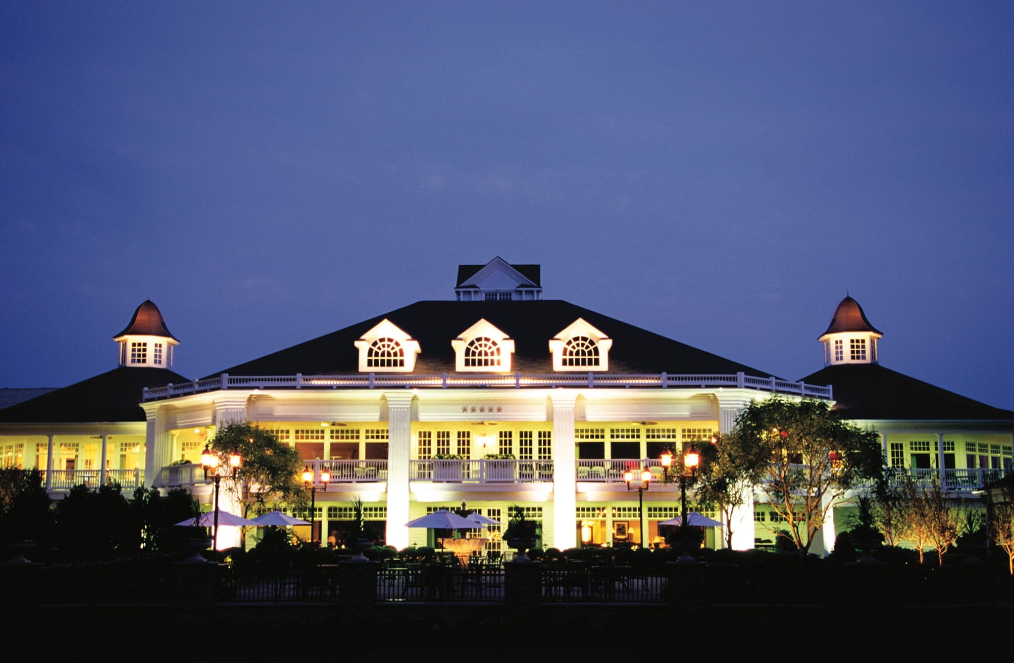 Eagle Oaks Golf & Country Club