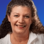 Grace, CVCJ volunteer