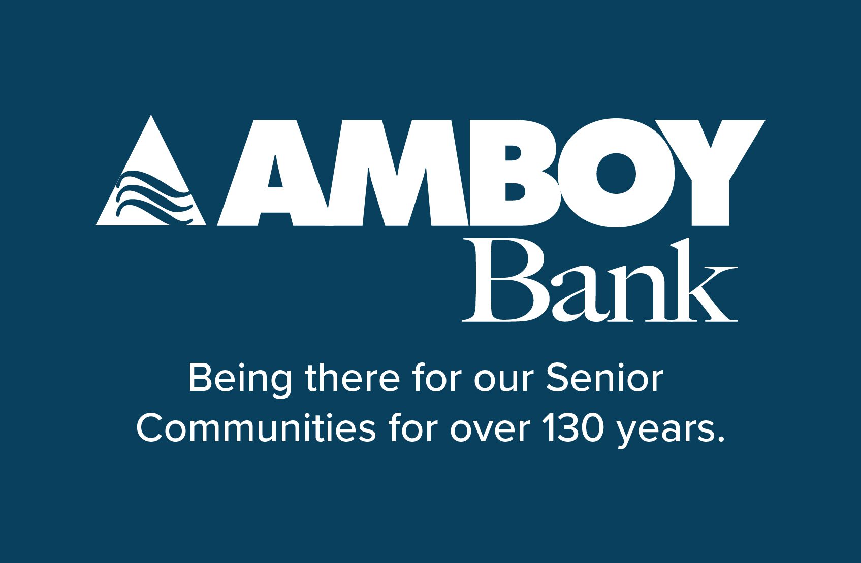 Logo: Amboy Bank