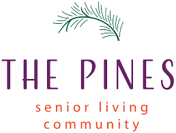 The Pines Senior Living Community logo