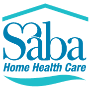 Logo: Saba home health care