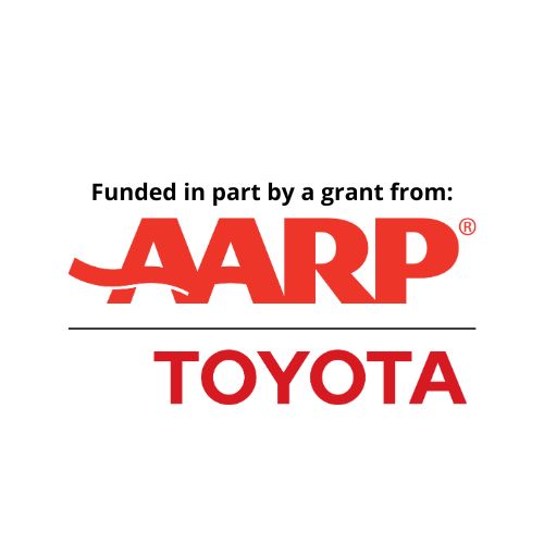 AARP Toyota 