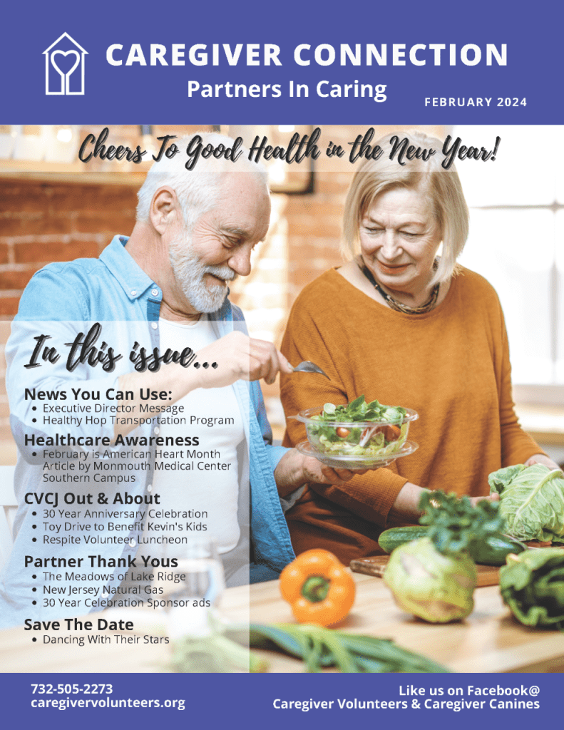 CVCJ February 2024