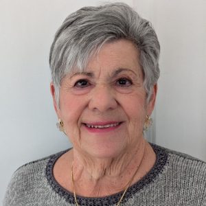 PAT SCIMECA