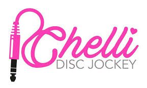 DJ Chelli logo
