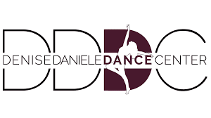 Denise Danielle Dance Center logo