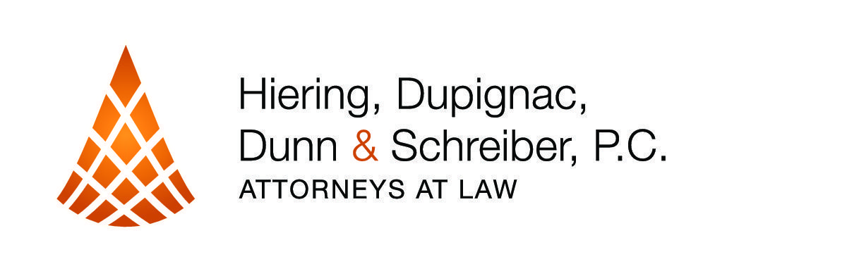 Hiering, Dupignac, Dunn & Schreiber, P.C. Logo