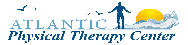 Atlantic Physical Therapy logo